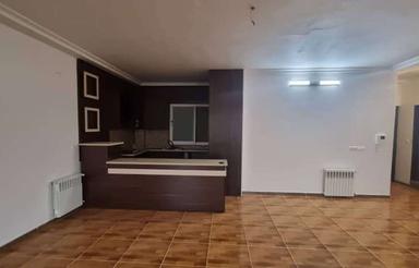 فروش واحدشهری طبقه دوم راه مشترک به همراه سندانباری وپارکینگ