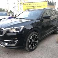 فیدلیتی مدل1400مشکی بیرنگ آس