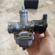کاربراتور هندا ژاپن
