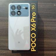 poco x6 (خریدارم)