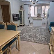 فروش آپارتمان 72 متر در جنت آباد شمالی
