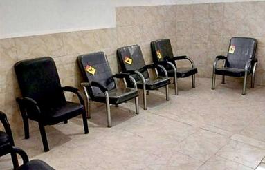 120متر/4خواب/ فول امکانات / تجاری ، اداری