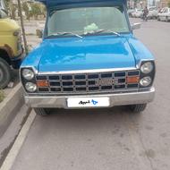 نیسان 72 تمیز