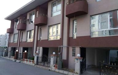 فروش ویلا 125 متر در کمربندی فریدونکنار