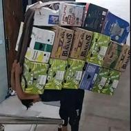 اتوبار باربری فلاح یافت آباد زمزم نعمت آبادشهرک ولیعصر