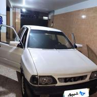 پراید 83 بی نقص