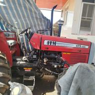 فروش تراکتور خشک 475 405