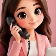 منشی خانم جهت شرکت نظافتی