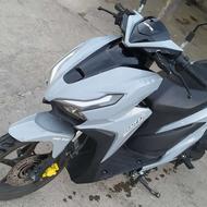طرح کیلیک 150S2