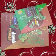 کتاب کار فرمول 20 دهم