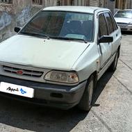 پراید مدل 80