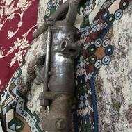 چکش بادی برای چال زنی دوازده کیلو یی.یاماشین چال زنی بادی