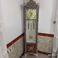 آیینه وکنسول،بوفه و ساعت ایستاده