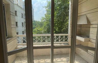 فروش آپارتمان 241 متر در اقدسیه