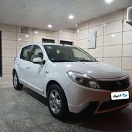 ساندرو اتومات مدل96