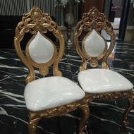صندلی مبینا/تالارو رستوران