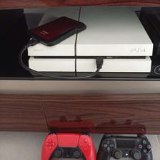 فول بازی ps4