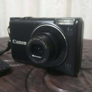 دوربین دیجیتال canon powershot A2200