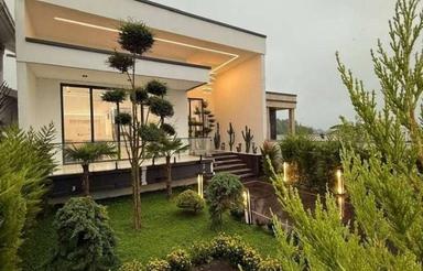 فروش ویلا 220 متر در الیمالات