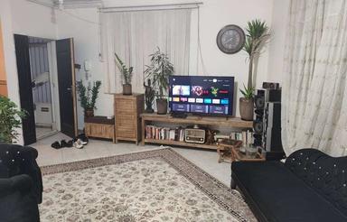 آپارتمان 55 متری در گذرنامه