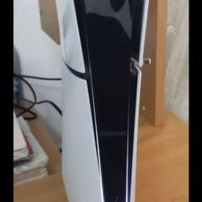 پلی استیشن ps5 پی اس فایو