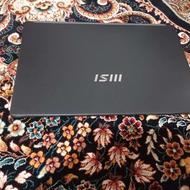 فروش فوری لپتاپ MSI درحد صفر