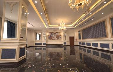 134 متری در رونیکاپالاس ابشار 3 خواب 