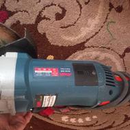 سنگ فرز آهنگری آروا