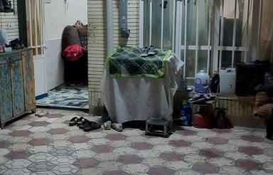 منزل دو طبق سه خواب شیشگری