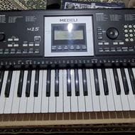 ارگ Medeli m15