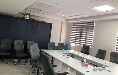 اجاره اداری 128 متر در مطهری