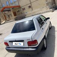 پراید تک سوز
