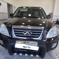 ام وی ام x33 مدل 91
