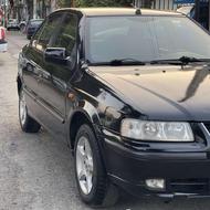 سمند مدل LX 1390