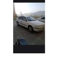 سمند مدل 96 ef7