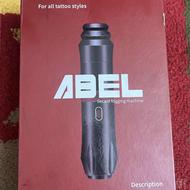 دستگاه پن تاتو Abel اصلی