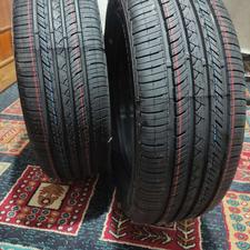 لاستیک بارز و کویر