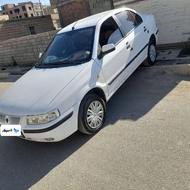 ماشین مدل 90 دور رنگ