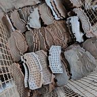 استخدام کارگر آقا در کارخانه تولید قطعات خودرو