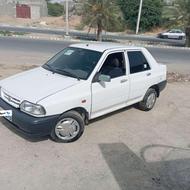 پراید مدل نود سه
