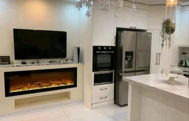 فروش آپارتمان 67 متر در جنت آباد جنوبی