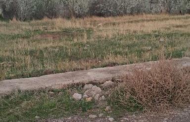 فروش زمین مسکونی 444 متر در مراغه نوا کوچه گلخانه