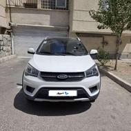 ایکس 22 دنده ایی 402