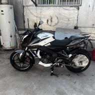 Ns 200 پابه خشک
