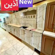 کابینت باکلاس leeuo