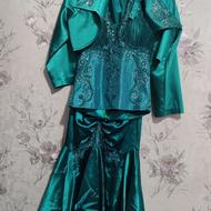 لباس مجلسی زنانه