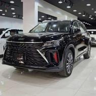 حواله خودرو ای ام جی توکا