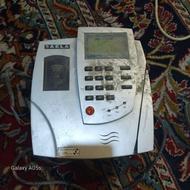 دستگاه حضوروغیاب