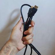 کابلHDMI جنس خارجی