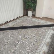 کتیبه ساده چوبی شیک